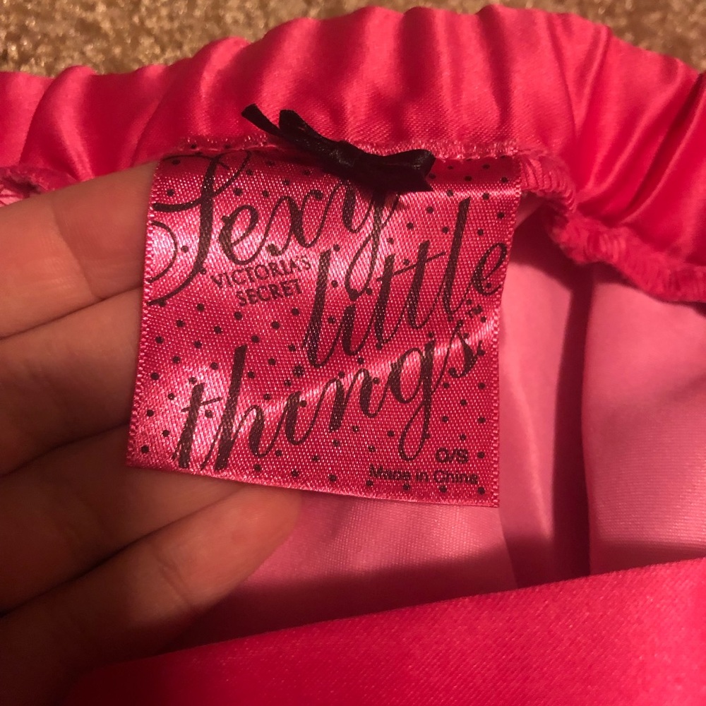 Victoria Secret Sexy Santa baby set💕 - Picture 3 of 8